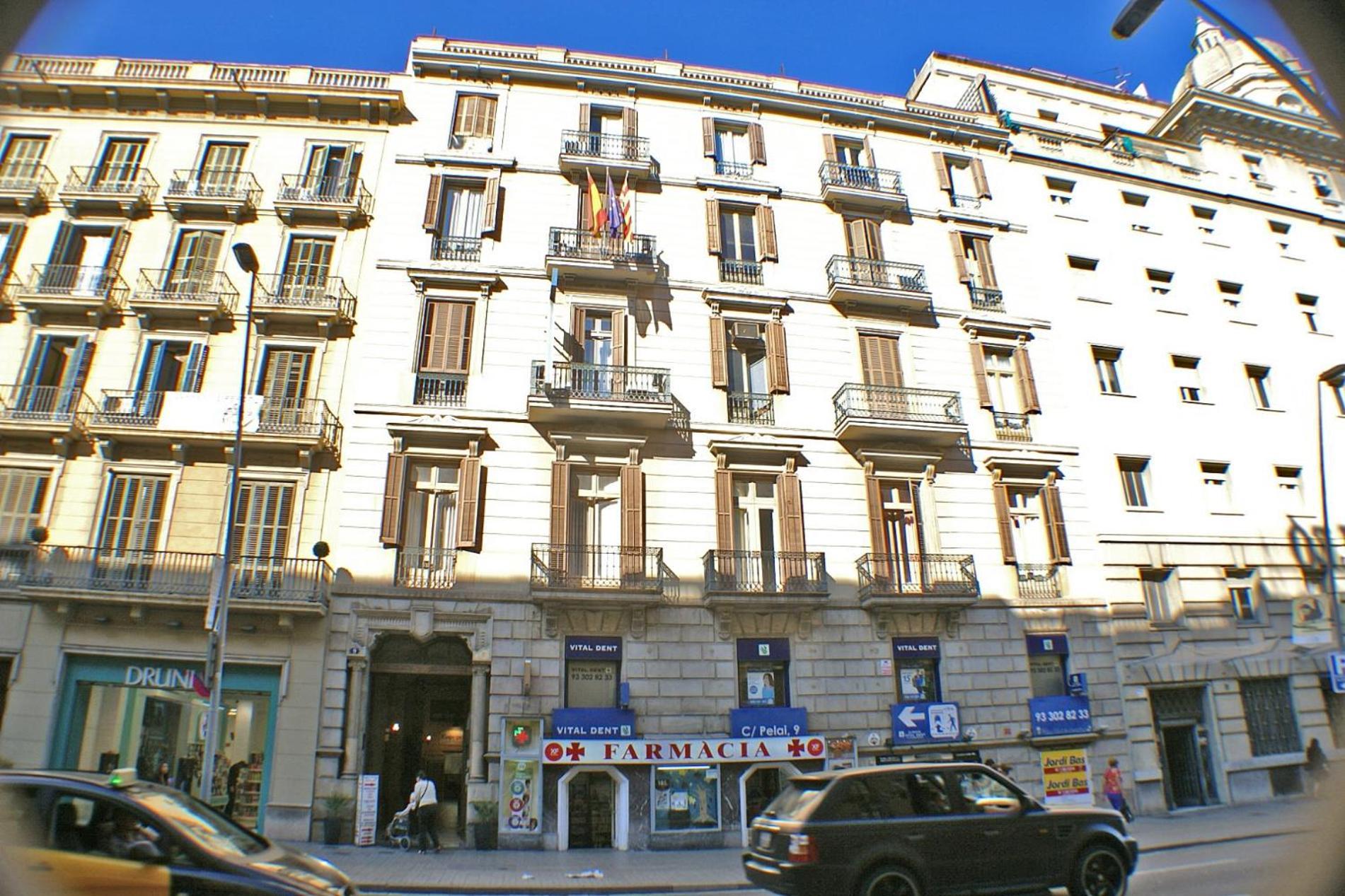 Flateli Pelayo H7 *