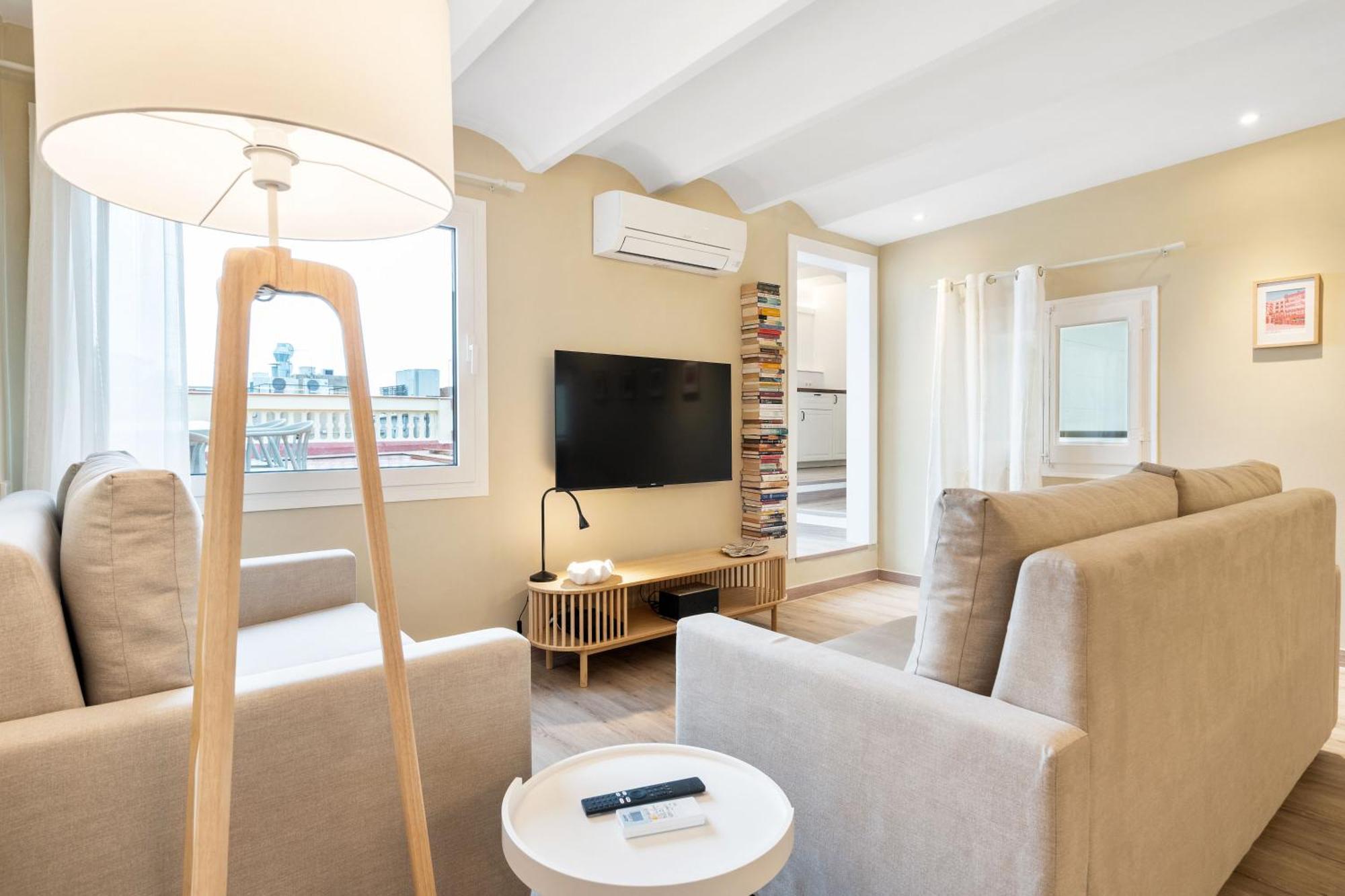 Appartement Flateli Pelayo H7 *