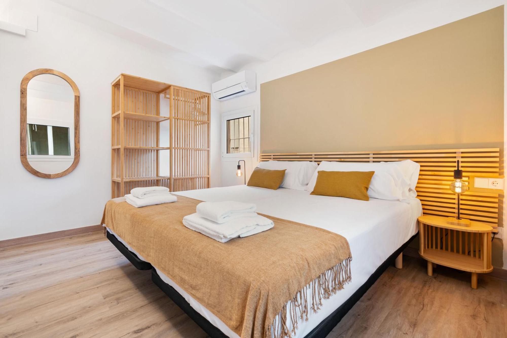 Appartement Flateli Pelayo H7