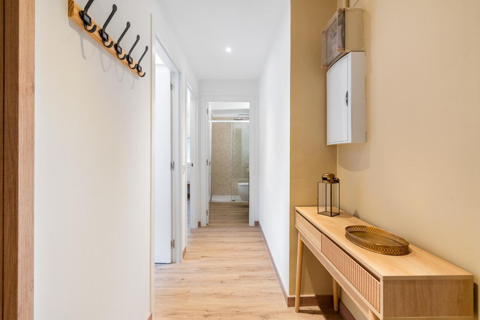Appartement Flateli Pelayo H7 *