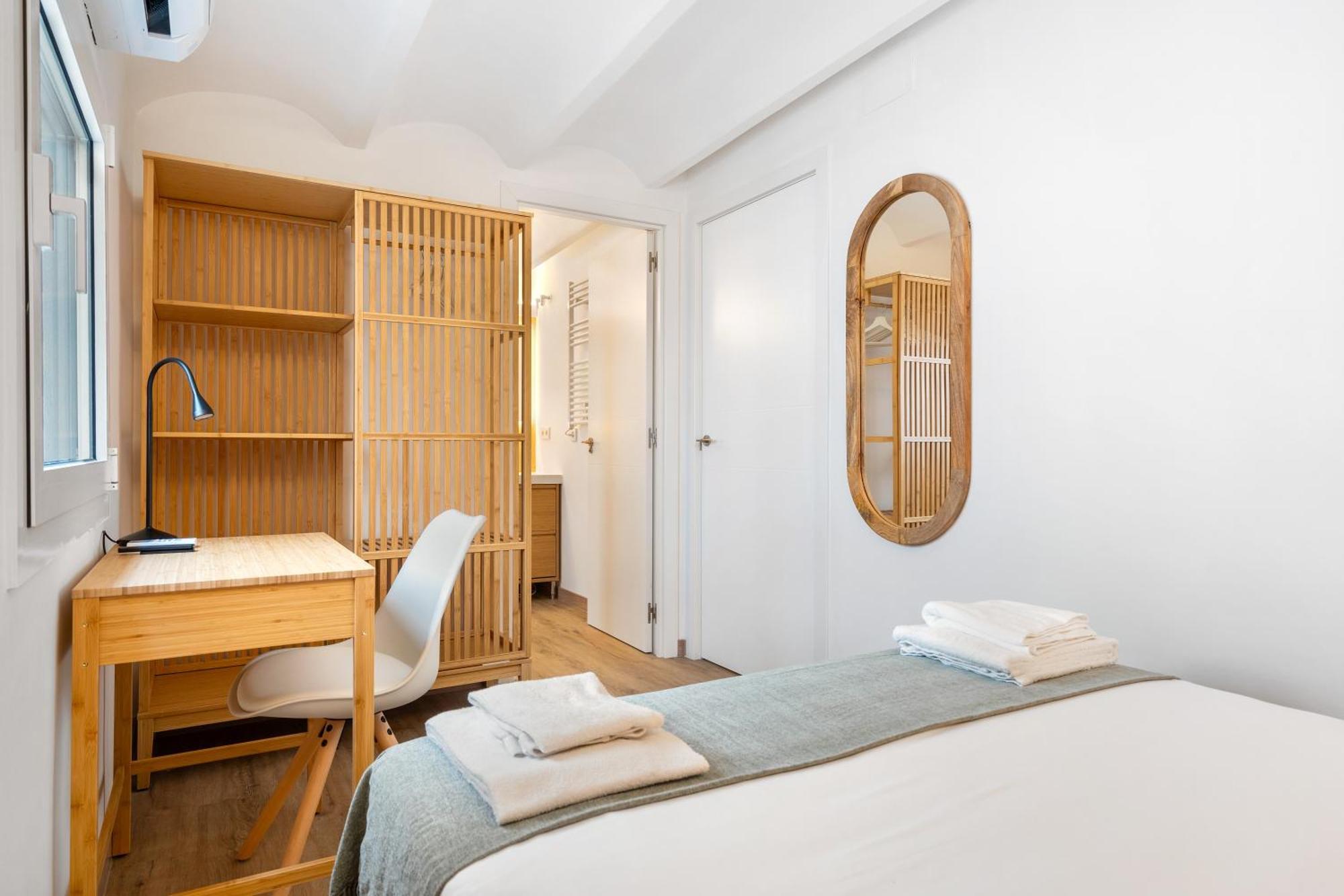 Flateli Pelayo H7 Appartement