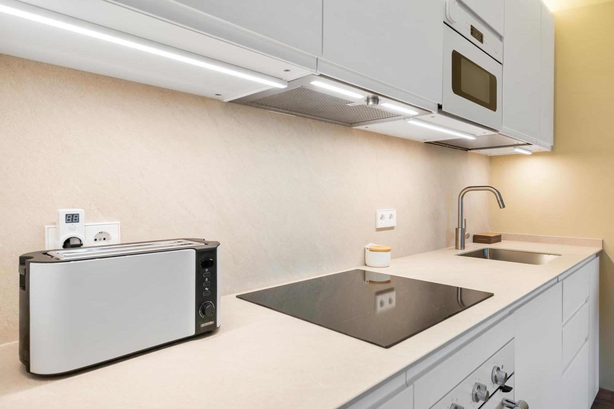 Appartement Flateli Pelayo H7 *