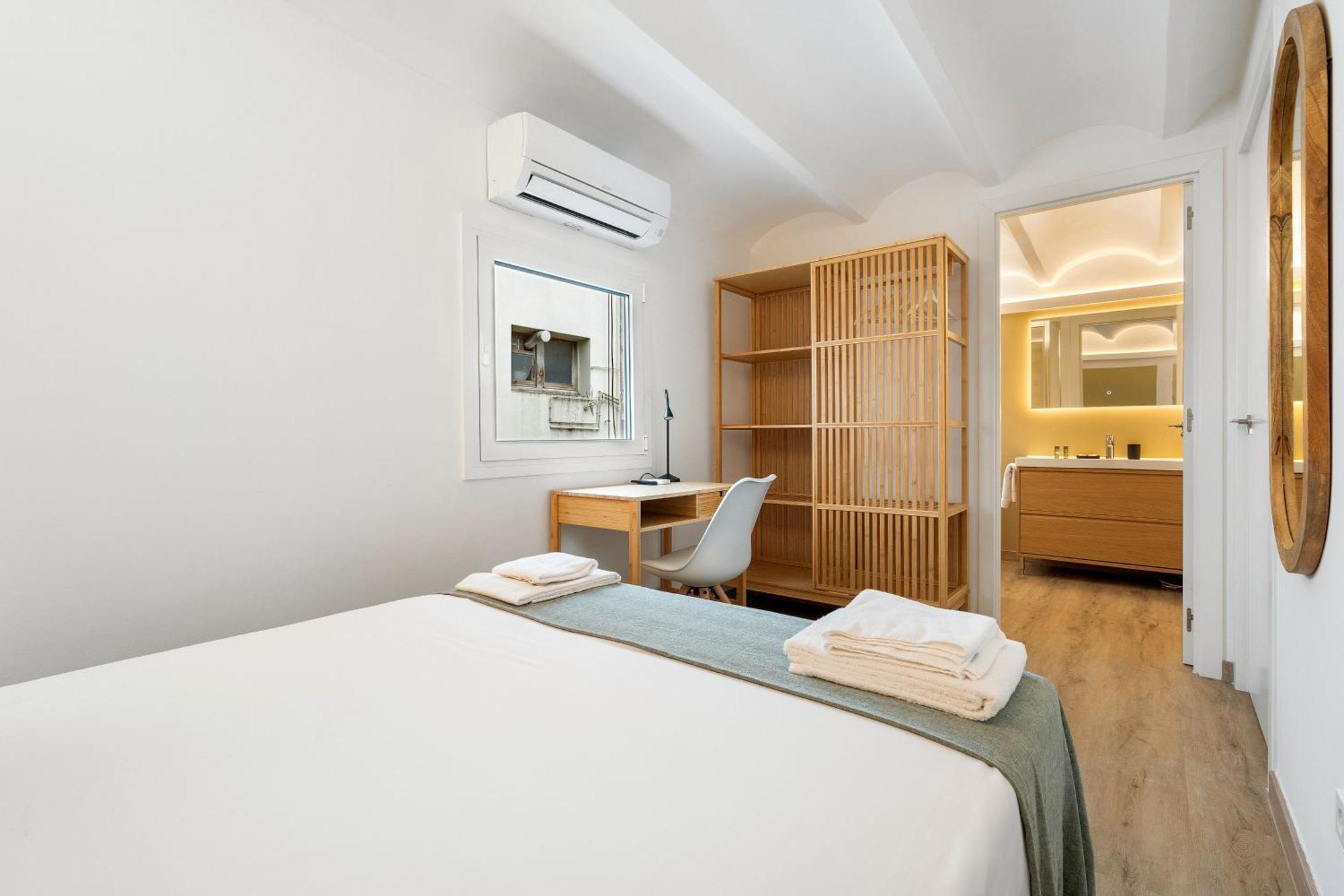 Flateli Pelayo H7 Appartement