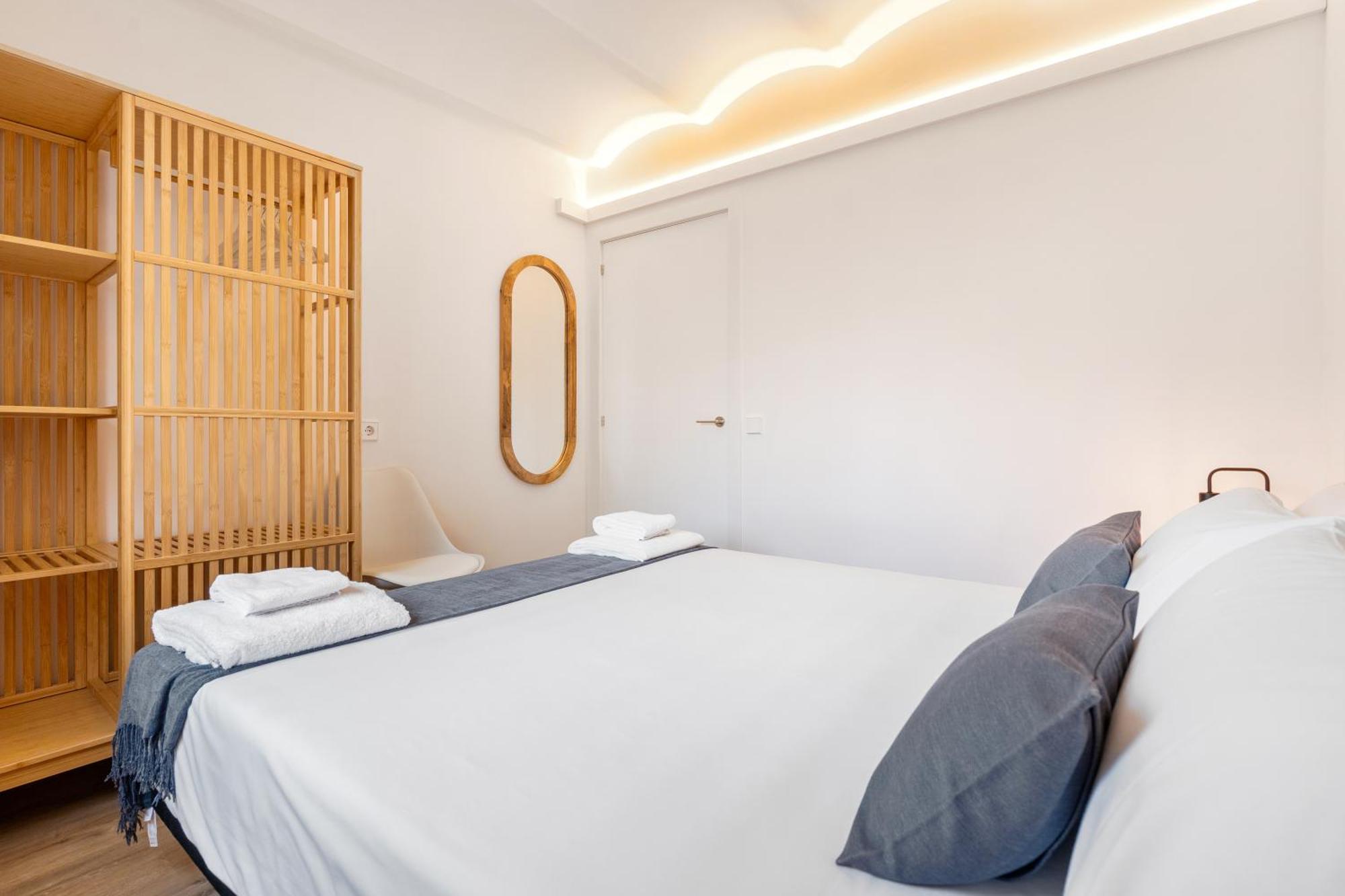 Appartement Flateli Pelayo H7
