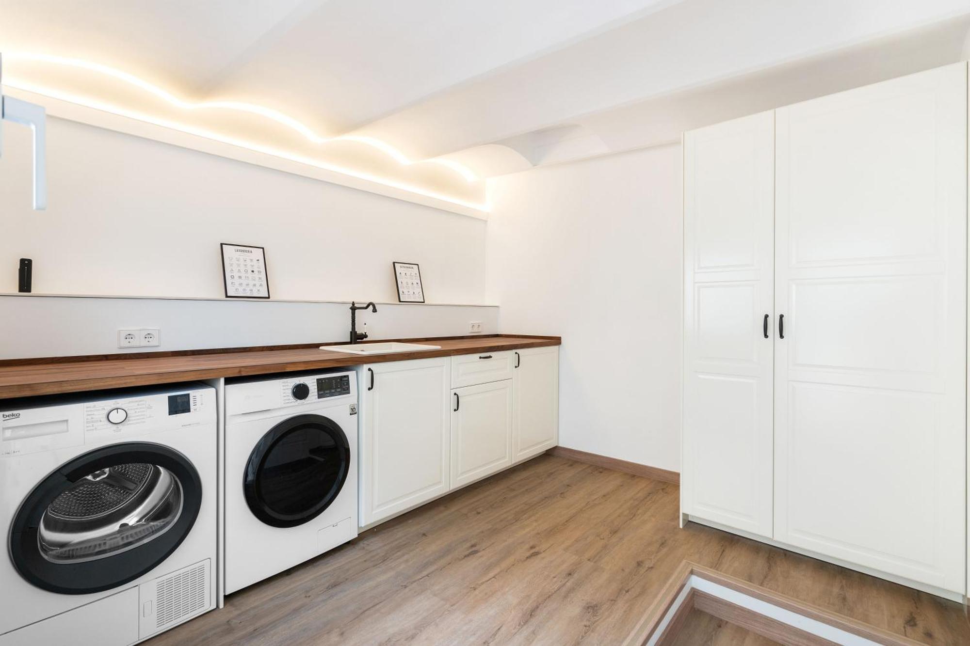 Appartement Flateli Pelayo H7 Barcelone