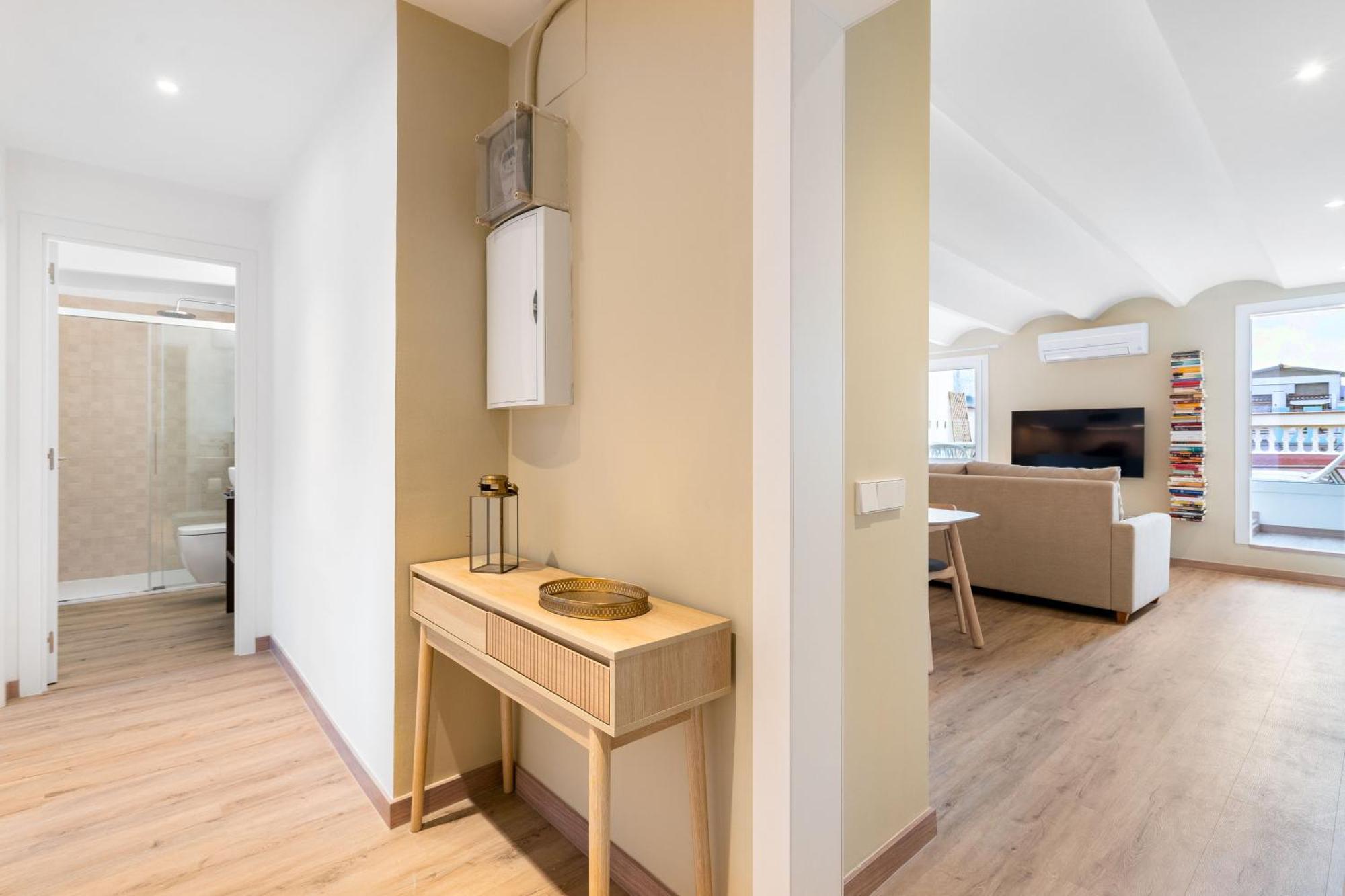 Appartement Flateli Pelayo H7