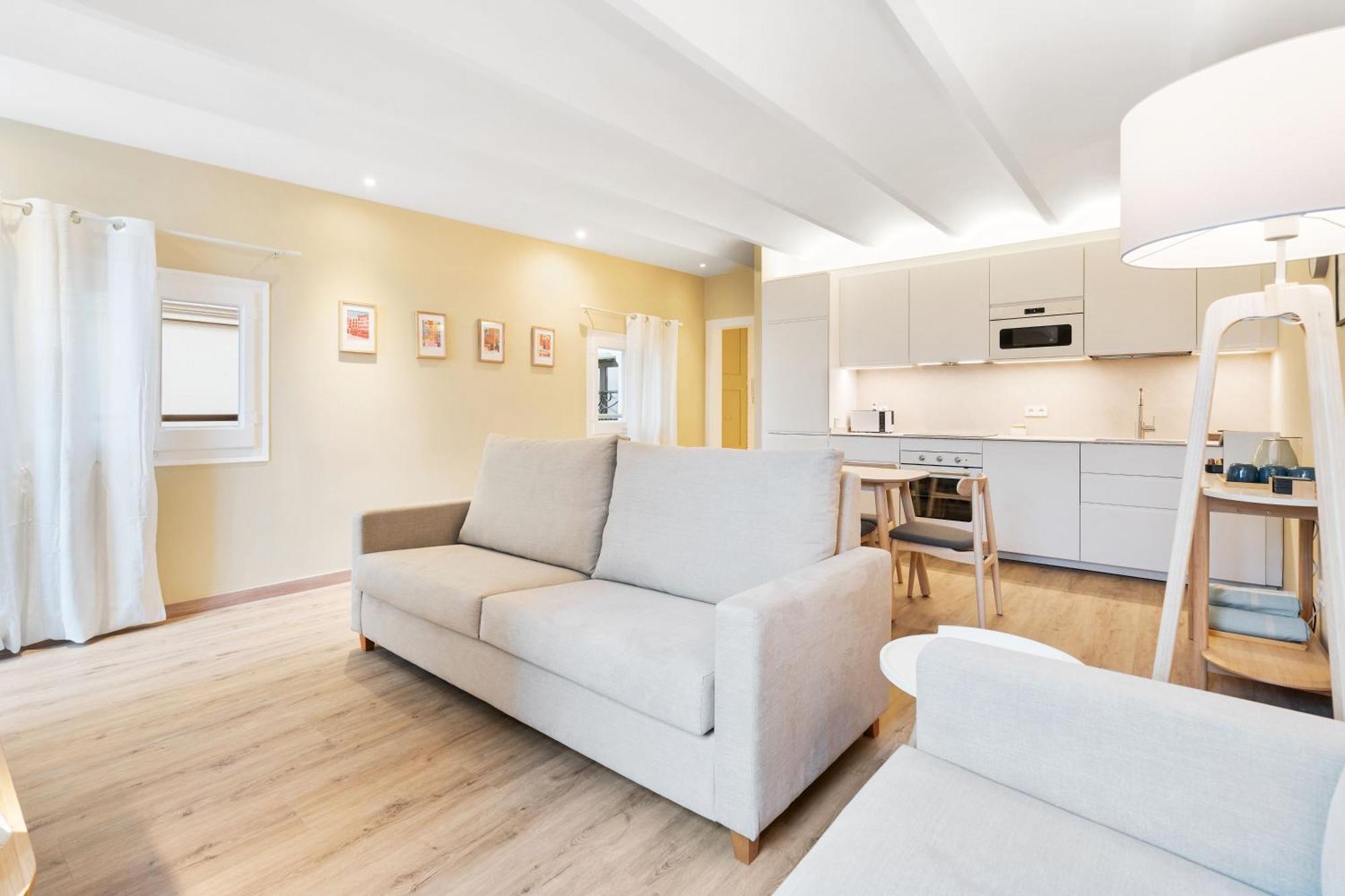 Flateli Pelayo H7 Appartement *