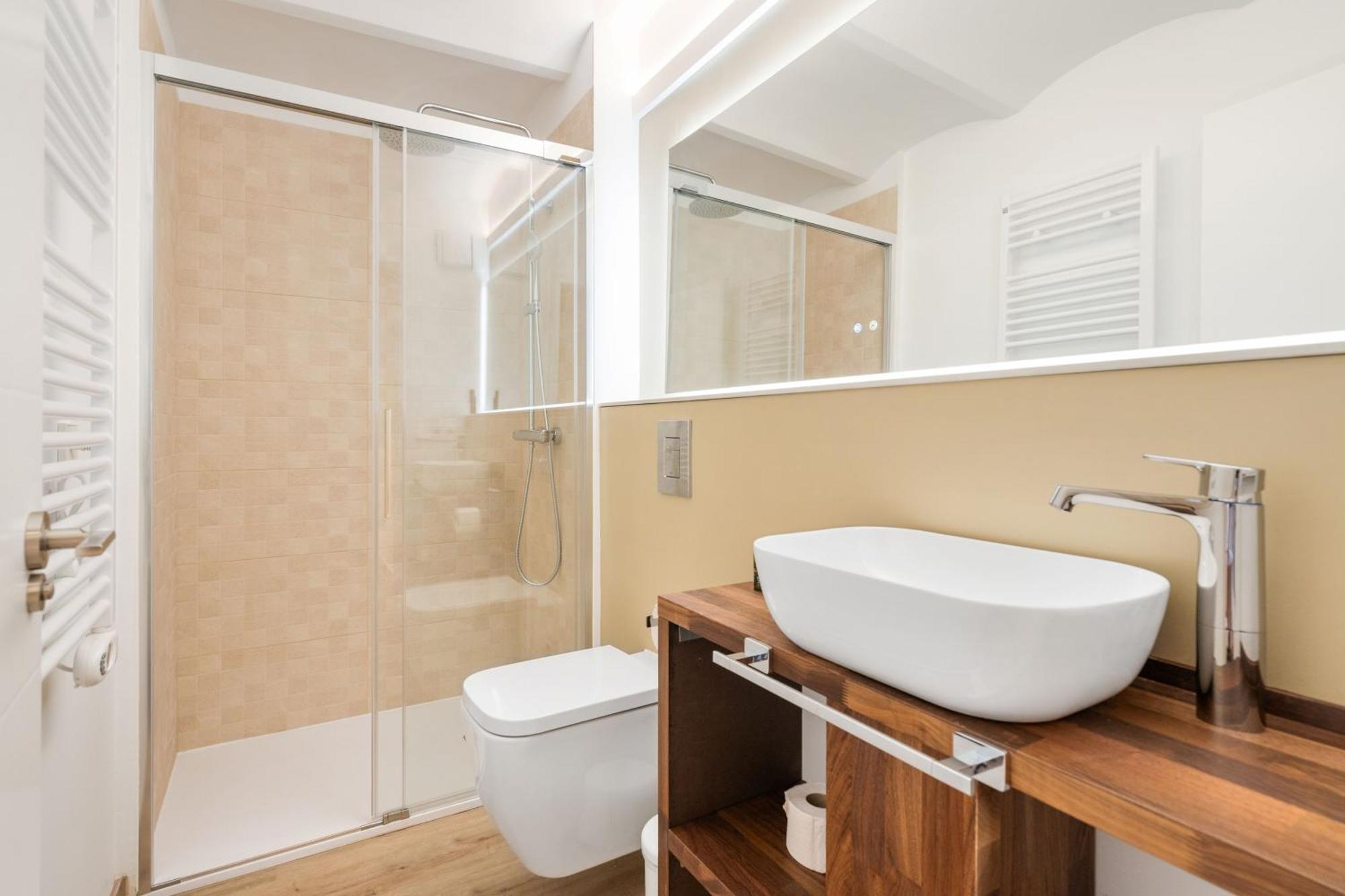 Flateli Pelayo H7 Appartement Barcelone