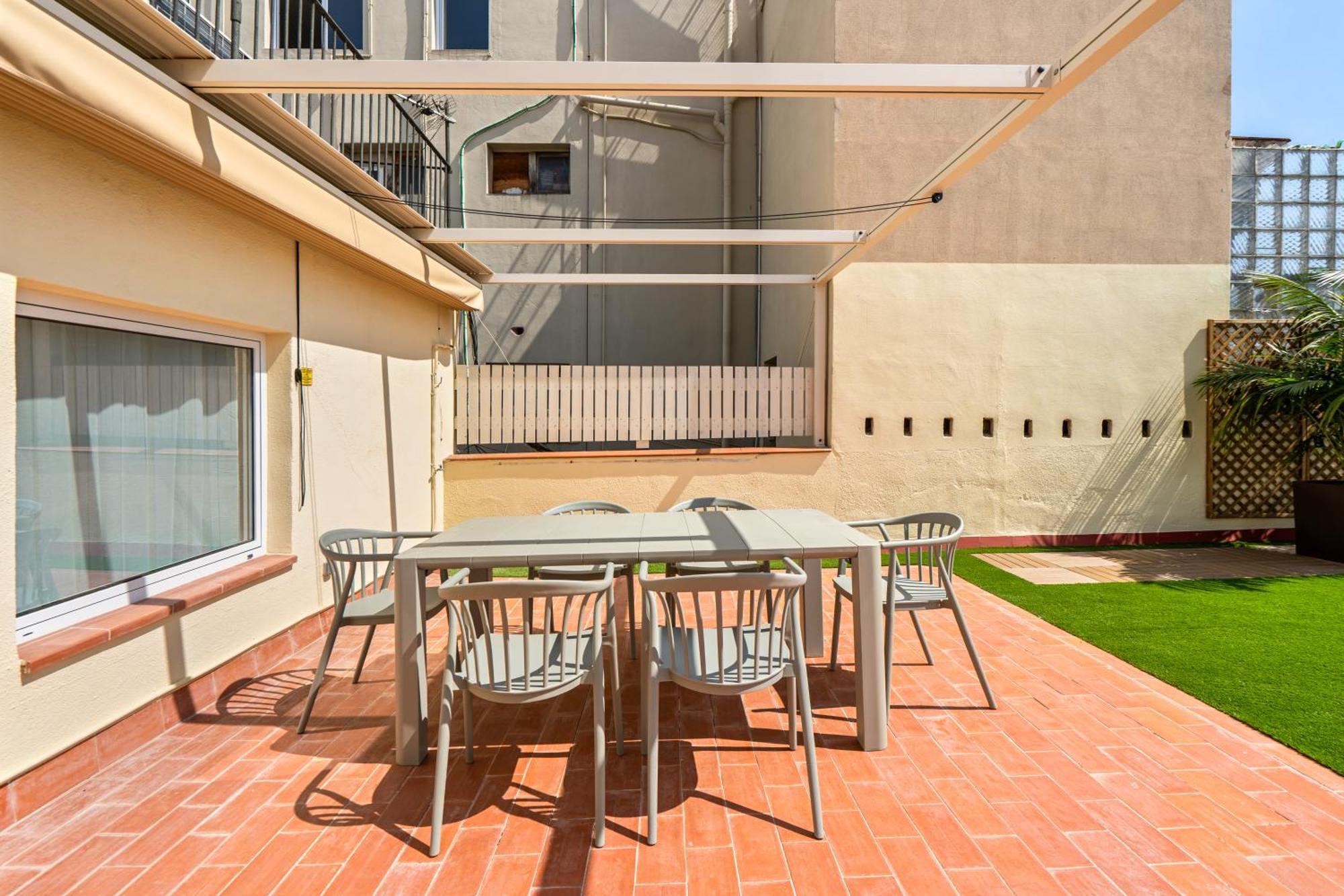 Flateli Pelayo H7 Appartement