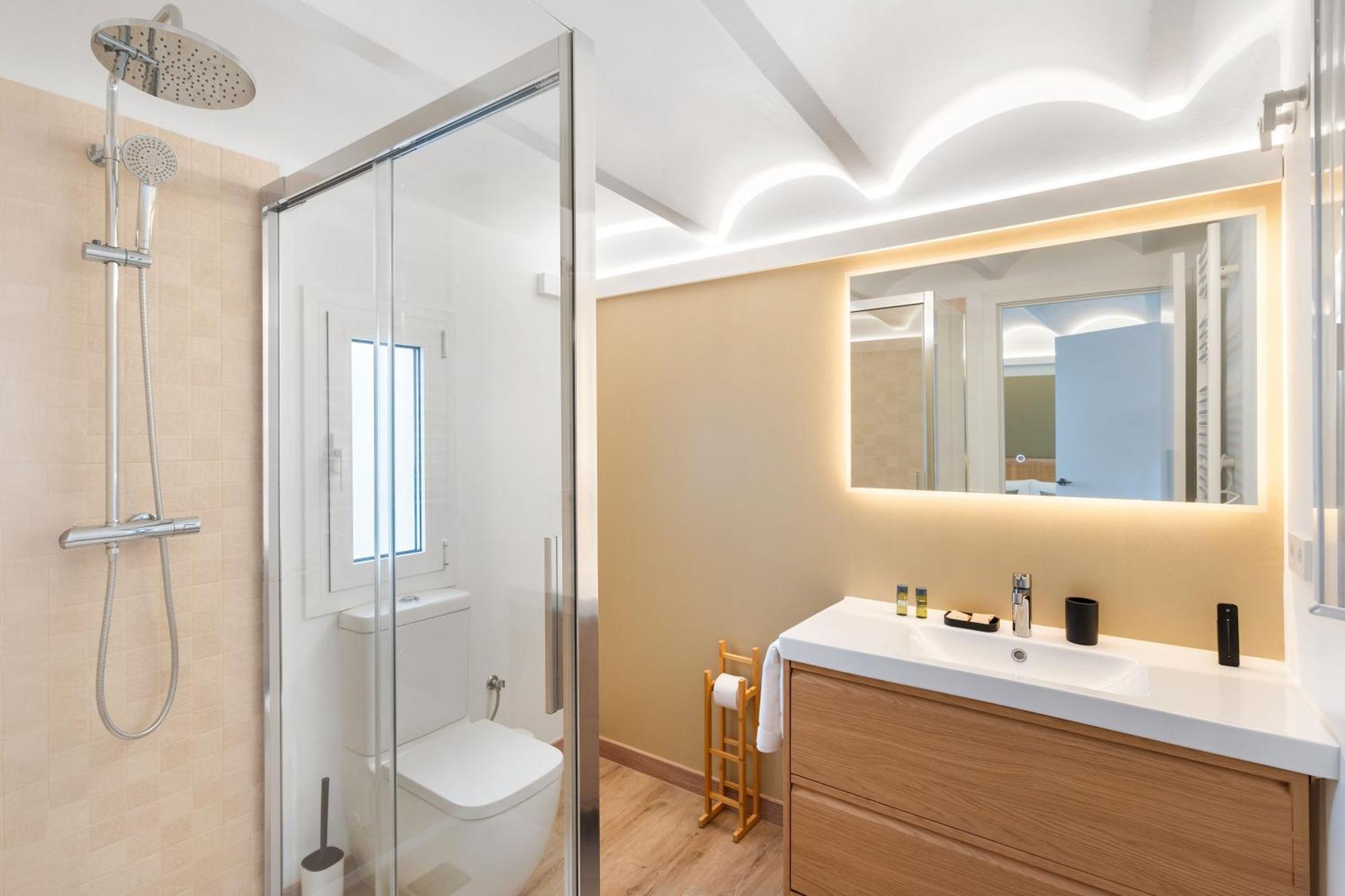 Flateli Pelayo H7 Barcelona