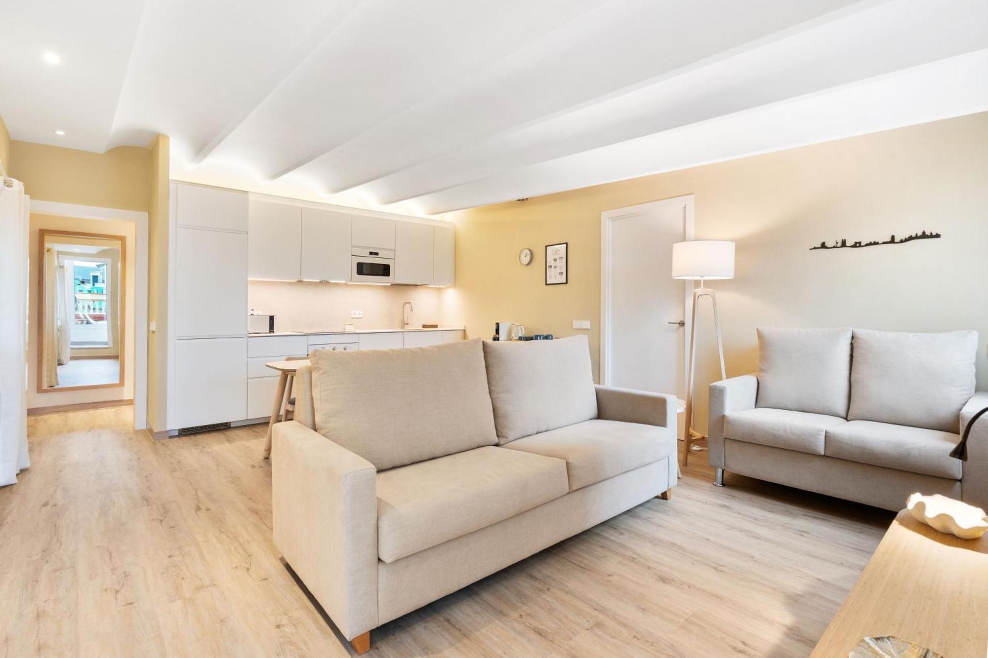 Flateli Pelayo H7 Barcelona