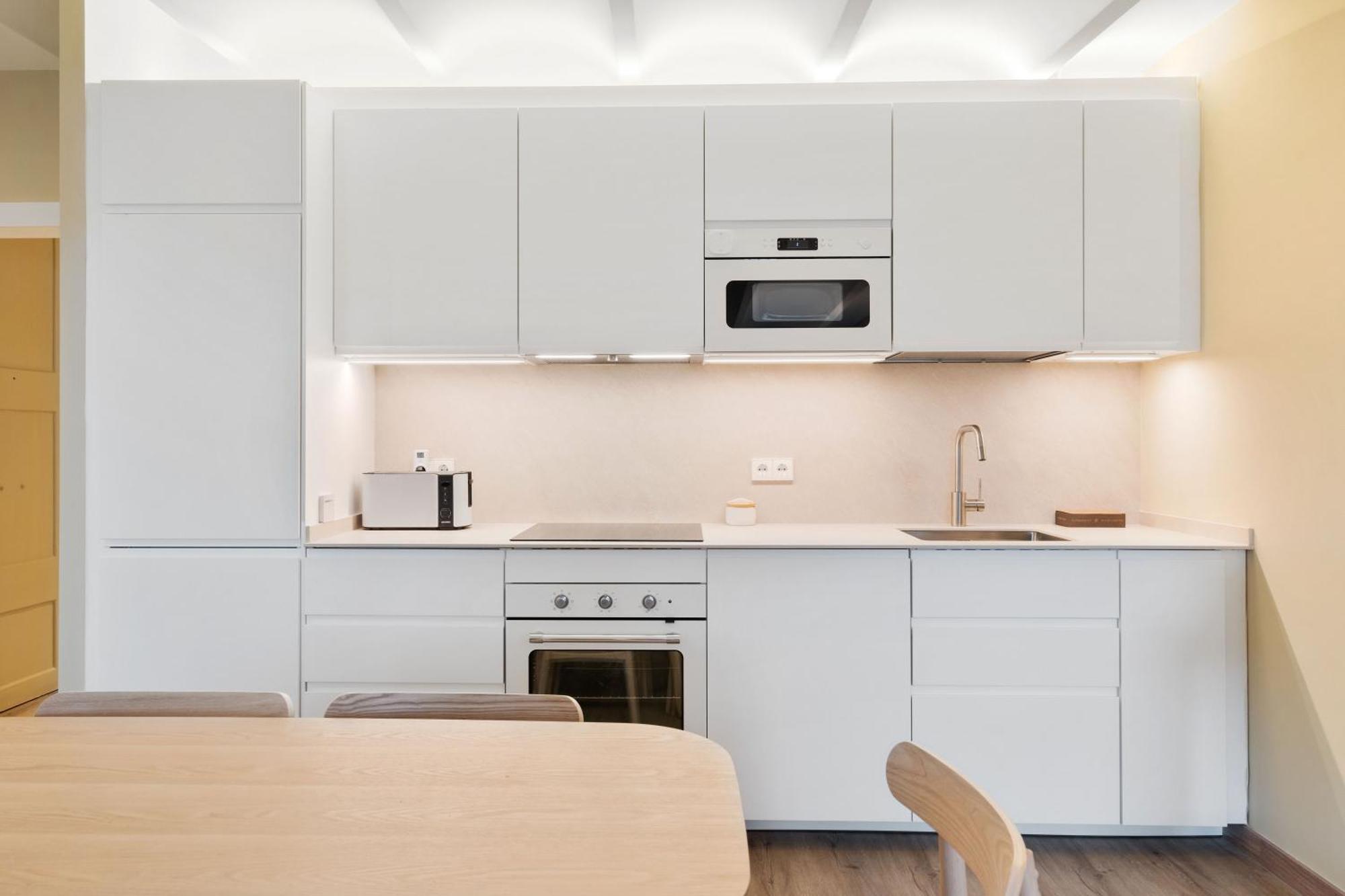 Apartment Flateli Pelayo H7 *