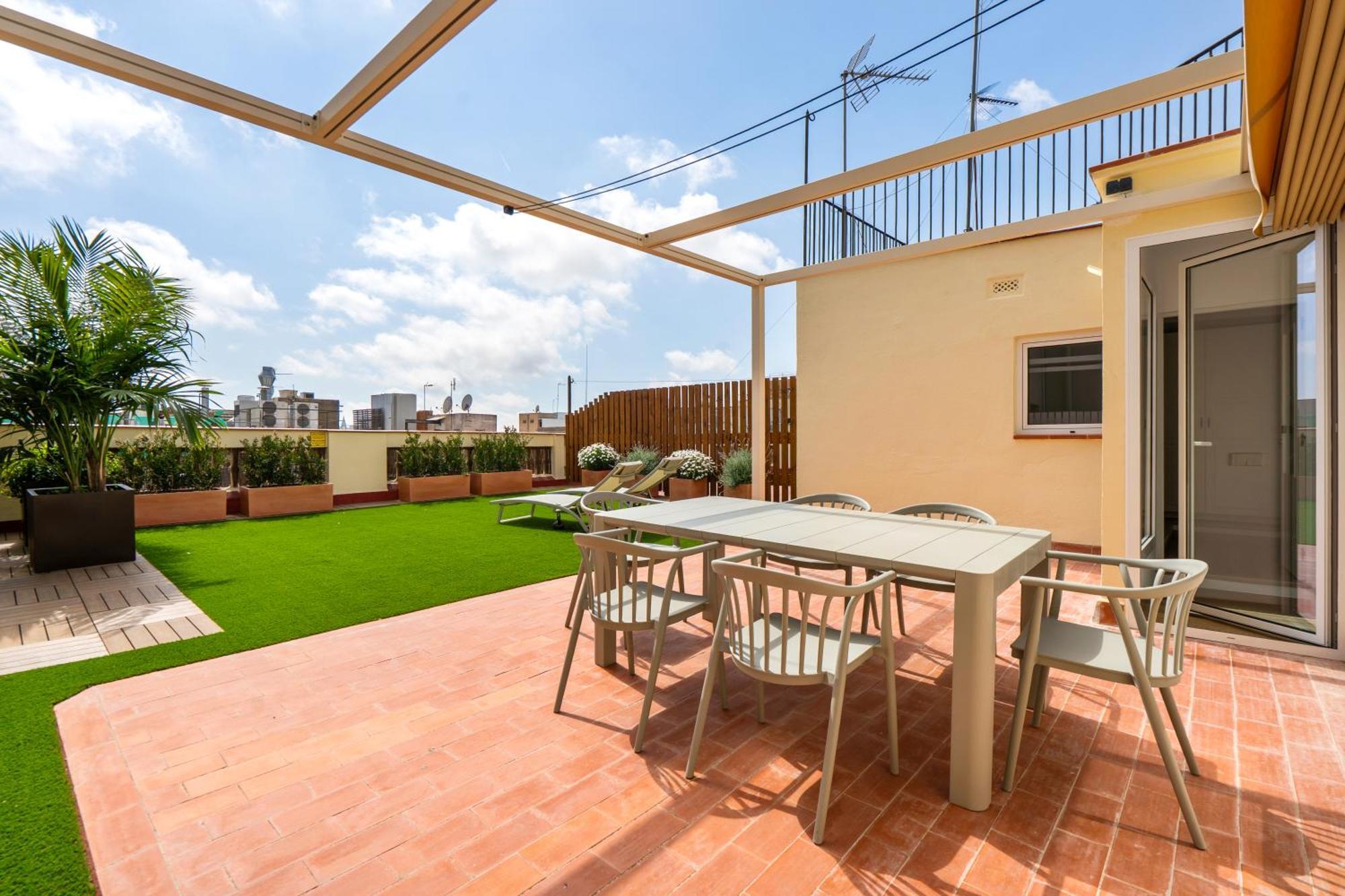 Flateli Pelayo H7 Apartment *