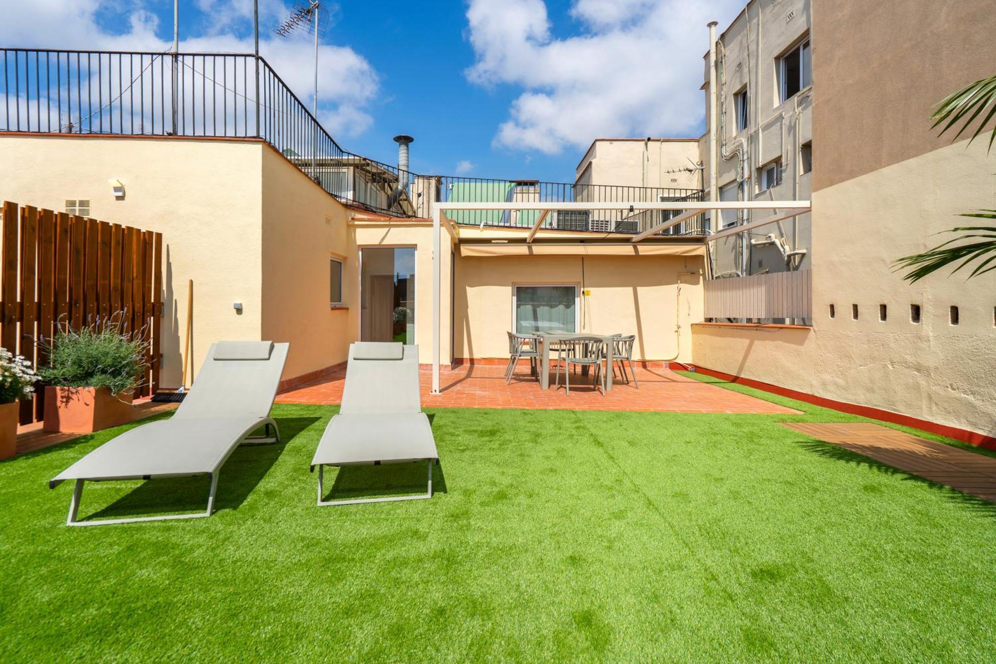 Flateli Pelayo H7 Apartment Barcelona