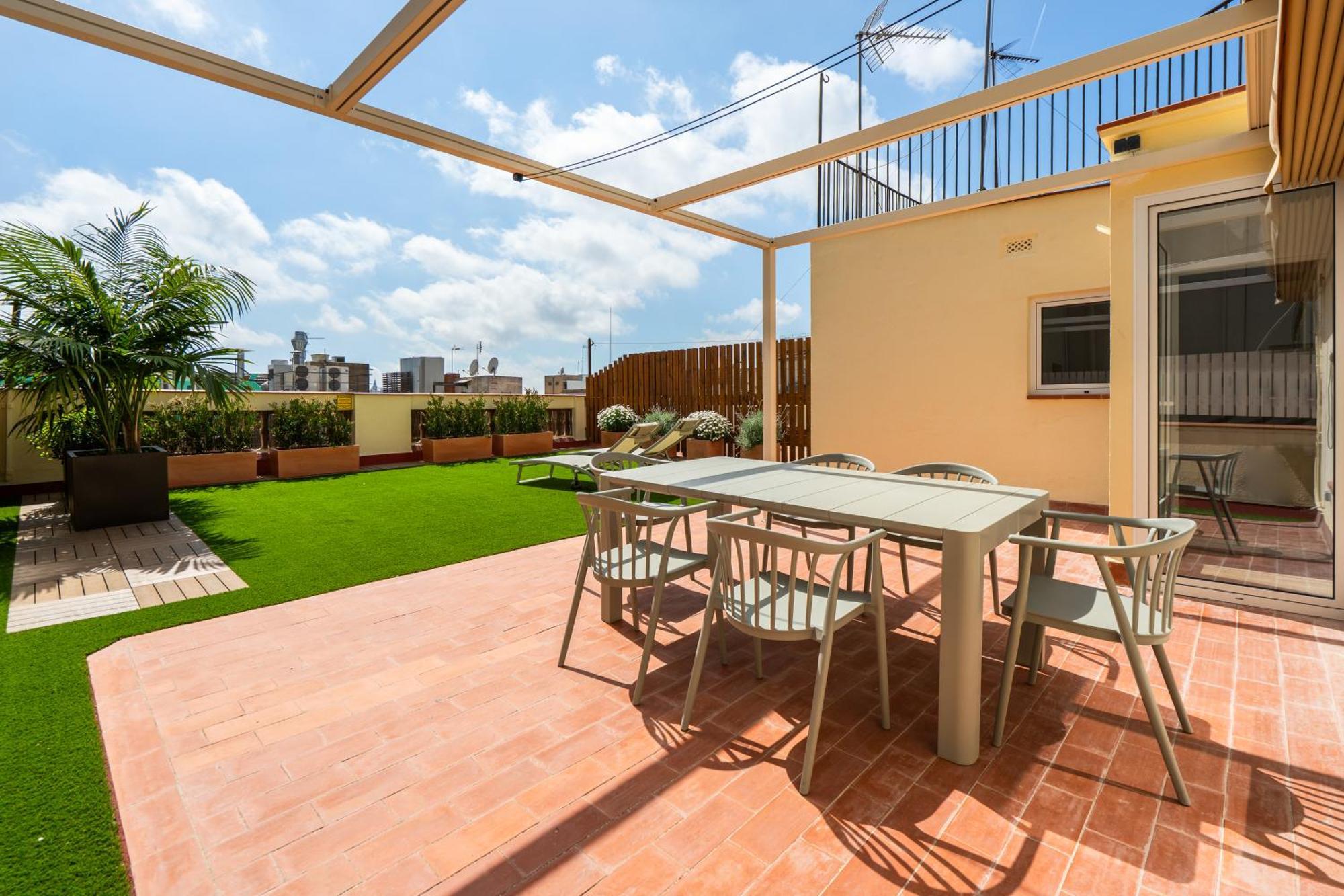 Apartment Flateli Pelayo H7 Barcelona